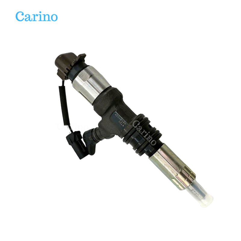 095000-9720 ME307488 Diesel Injector 